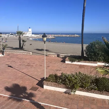 Апартаменты Modern 2 Bedroom Front - La Duquesa *
